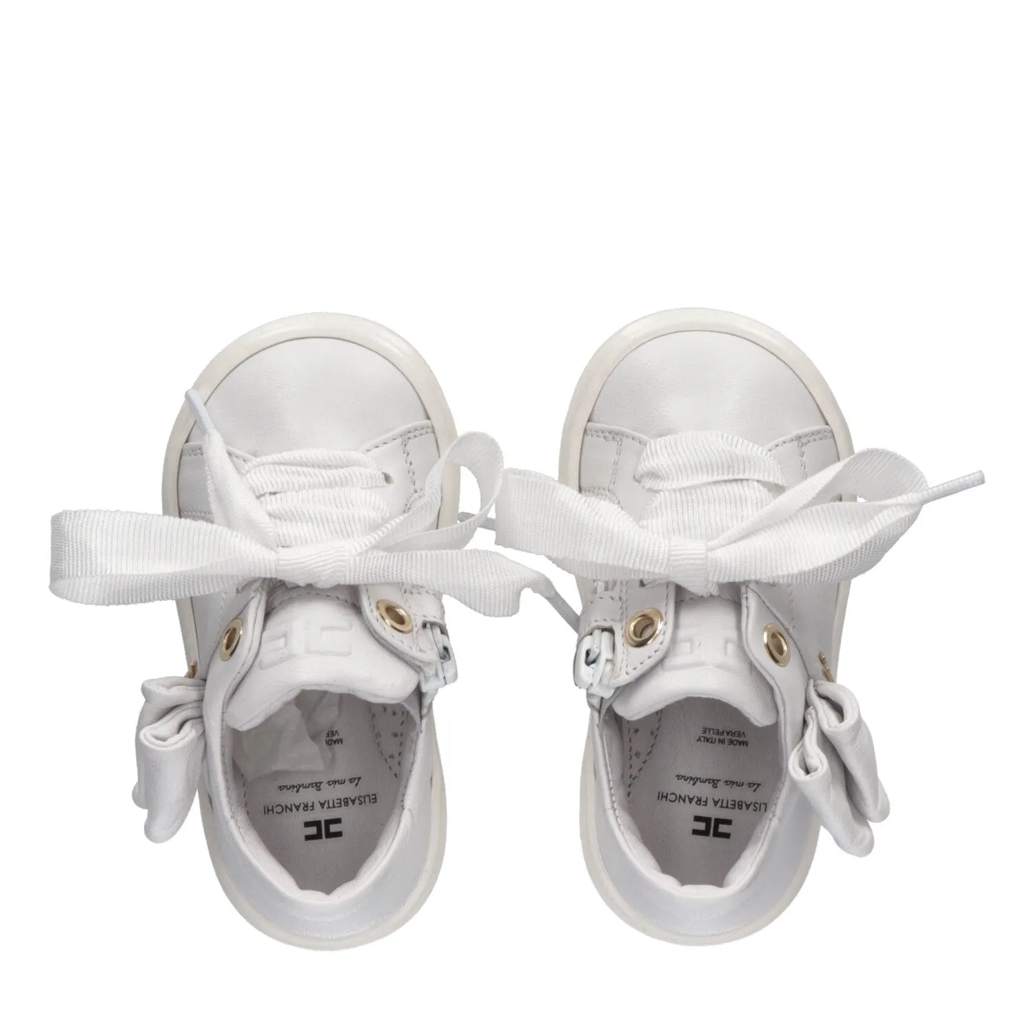 Sneakers Elisabetta Franchi