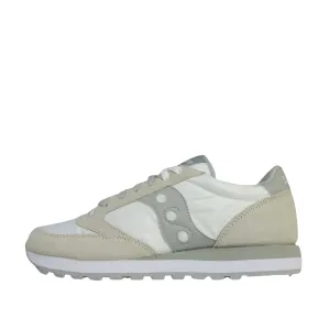 Sneakers Saucony Jazz Original Bianco / Grigio