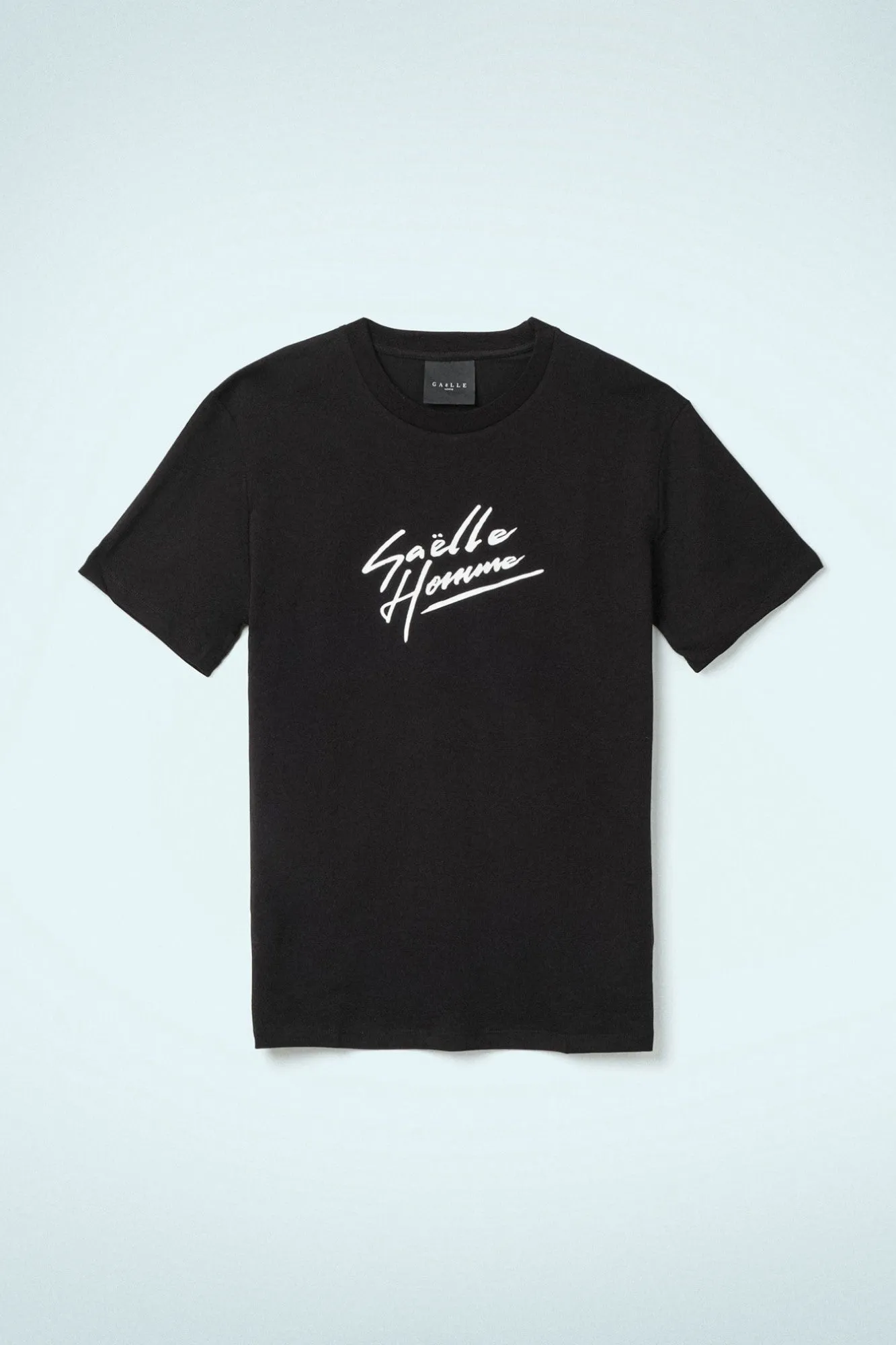 T-SHIRT - GAELLE PARIS - GAABM00125