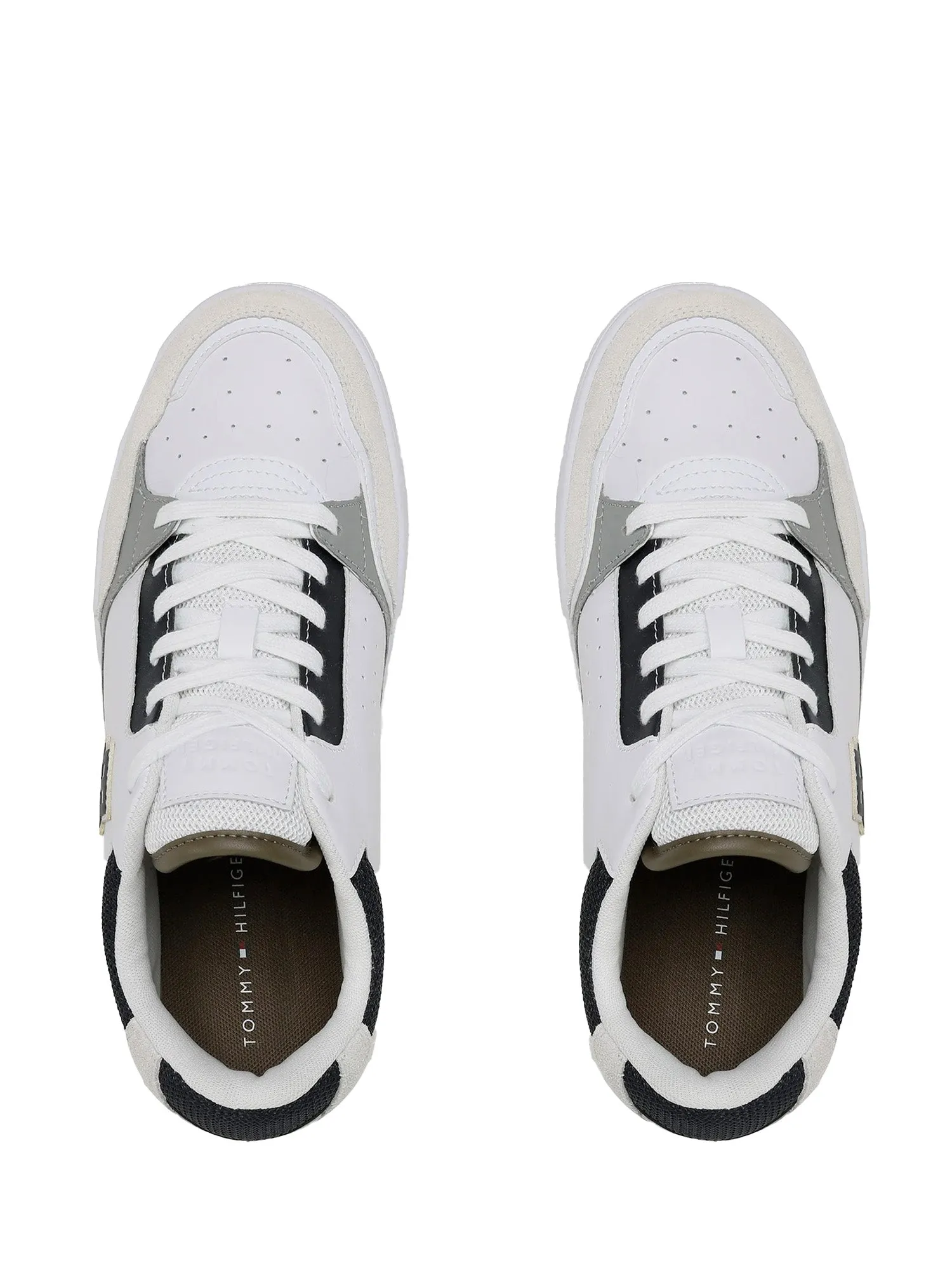 Tommy Hilfiger Sneakers FM0FM04695