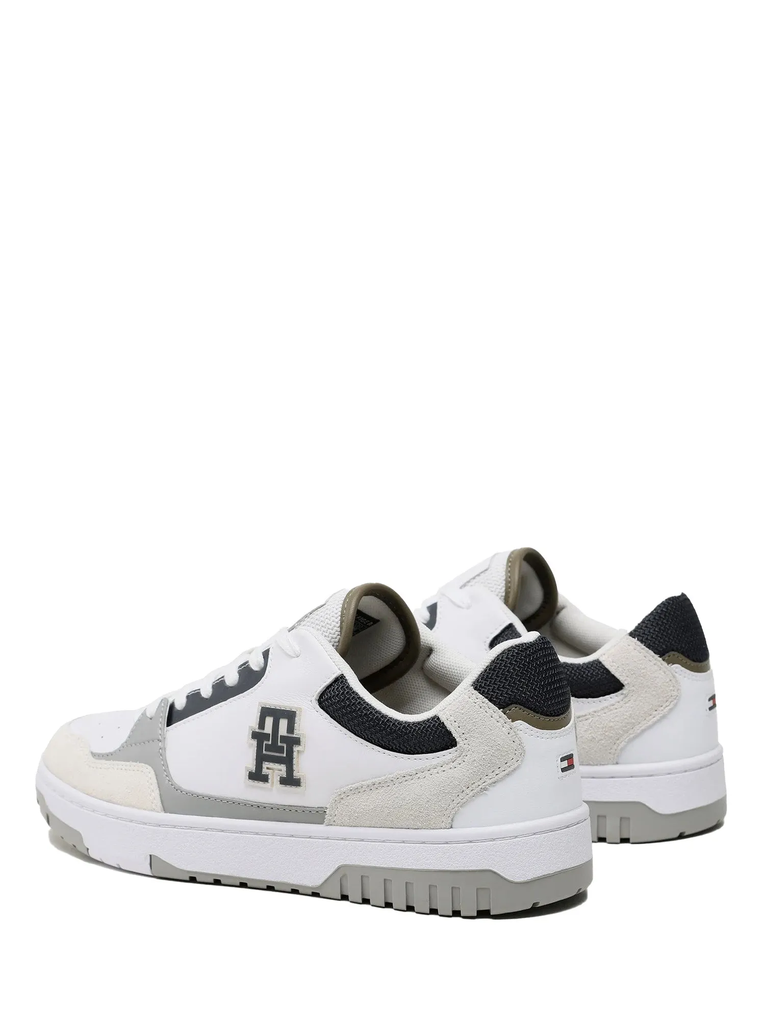 Tommy Hilfiger Sneakers FM0FM04695